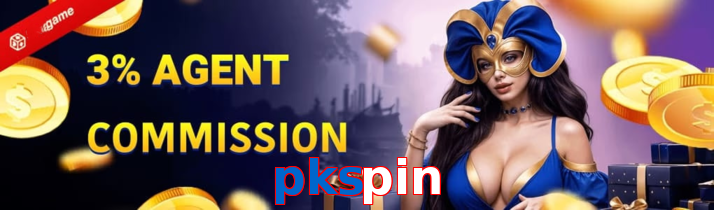 Pkspin