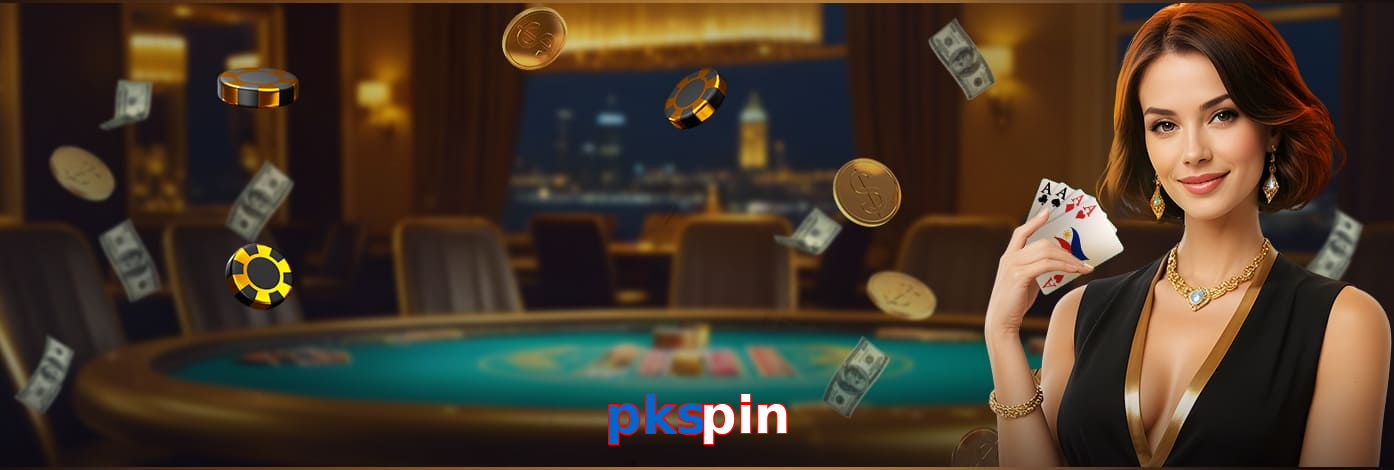 Pkspin